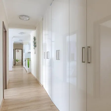 Mf Lux Penthouse * Siófok