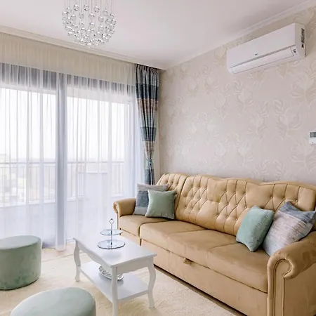 Appartement Mf Lux Penthouse *