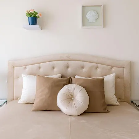 Myflat Lux Penthouse Apartment *