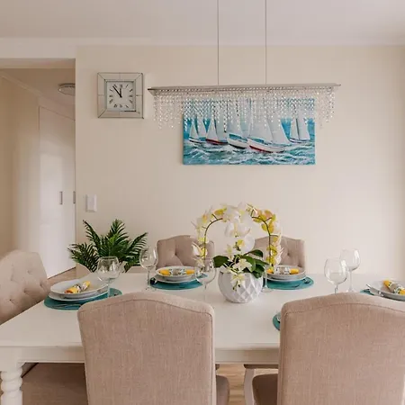 Mf Lux Penthouse * Siófok