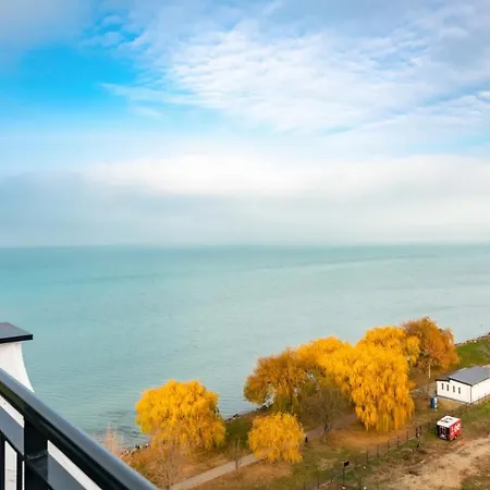 Mf Lux Penthouse