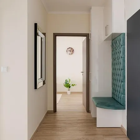 Appartement Mf Lux Penthouse *