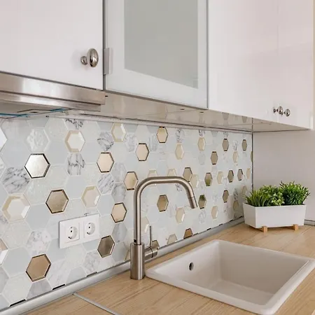 Myflat Lux Penthouse * שיופוק
