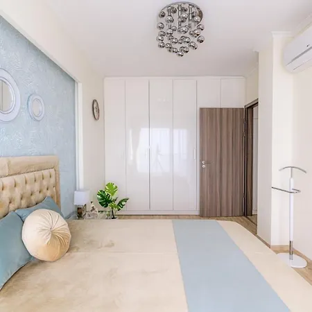Mf Lux Penthouse * Siófok