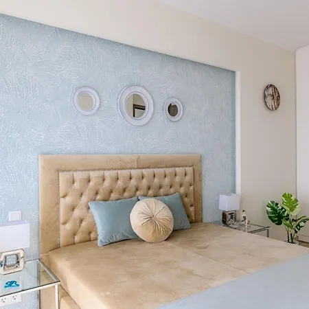 Apartamento Myflat Lux Penthouse *