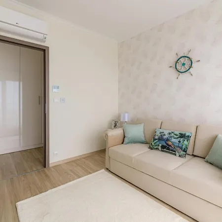 Myflat Lux Penthouse Apartment Siofok