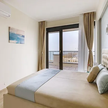 Mf Lux Penthouse * Siófok