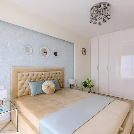 Myflat Lux Penthouse Apartamento *