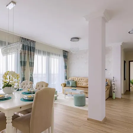 Mf Lux Penthouse Appartement Siófok
