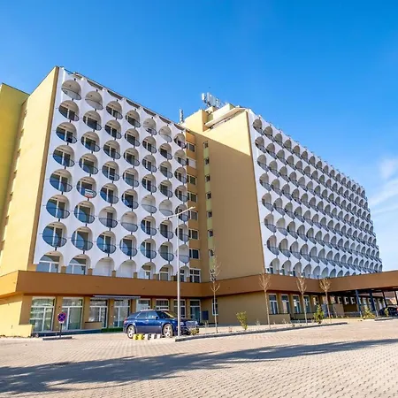 Myflat Lux Penthouse Apartamento Siófok