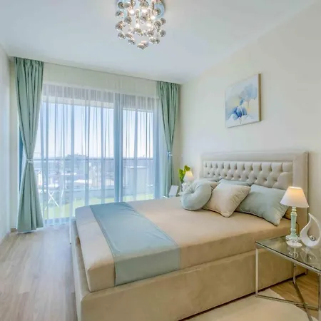 Myflat Lux Penthouse Apartamento