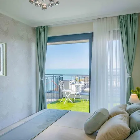 Apartamento Myflat Lux Penthouse