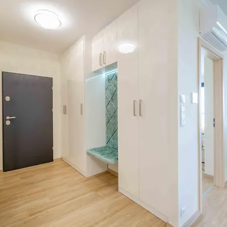 Appartement Mf Lux Penthouse