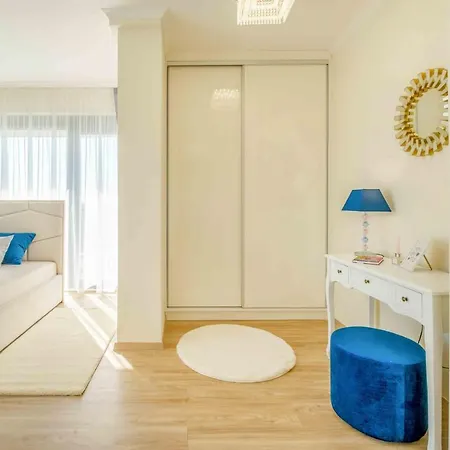 Apartment Myflat Lux Penthouse *