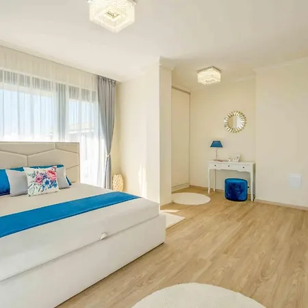 Myflat Lux Penthouse * Siofok