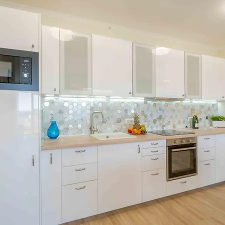 דירה Myflat Lux Penthouse