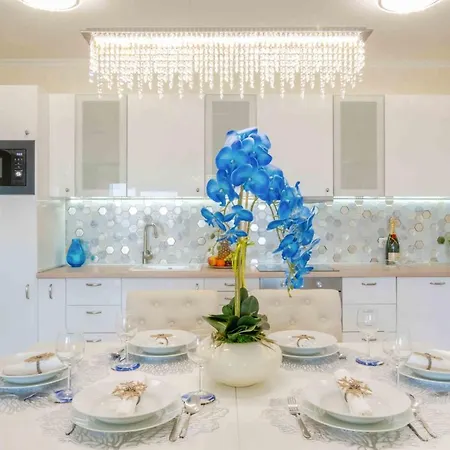 דירה Myflat Lux Penthouse