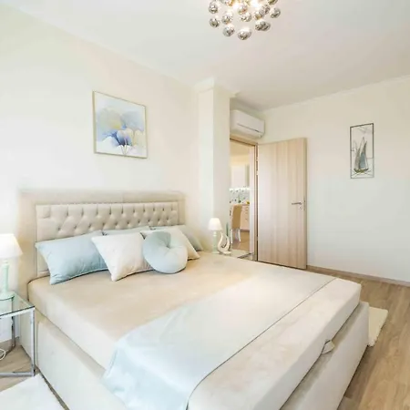 Apartamento Myflat Lux Penthouse