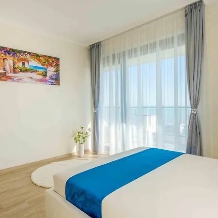 Myflat Lux Penthouse Apartamento