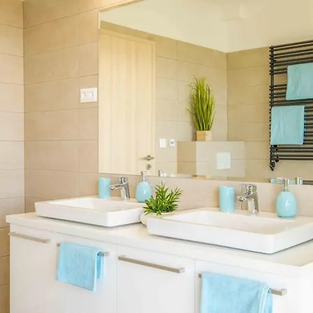 Mf Lux Penthouse Appartement *