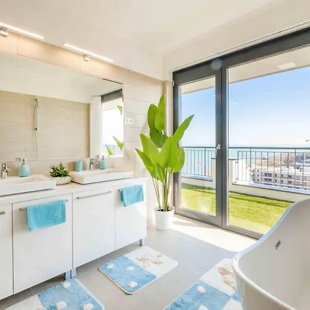 Apartamento Myflat Lux Penthouse