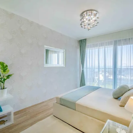 Myflat Lux Penthouse Apartment *