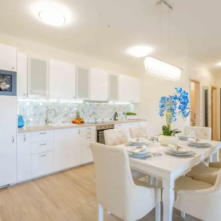 Appartement Mf Lux Penthouse