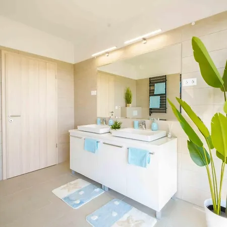Mf Lux Penthouse * Siófok