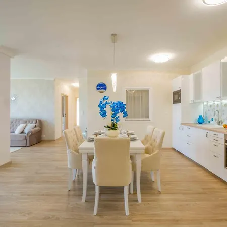 Appartement Mf Lux Penthouse Siófok
