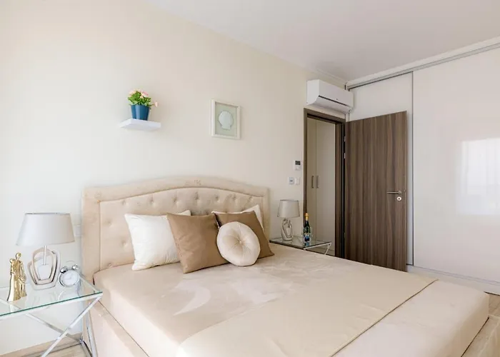Myflat Lux Penthouse *