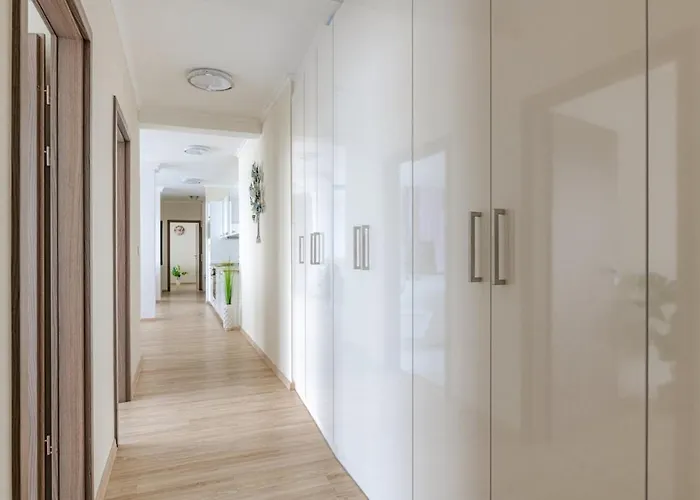 Myflat Lux Penthouse * Siófok