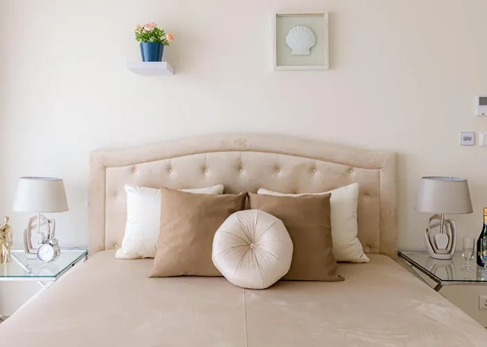 Myflat Lux Penthouse 公寓 *