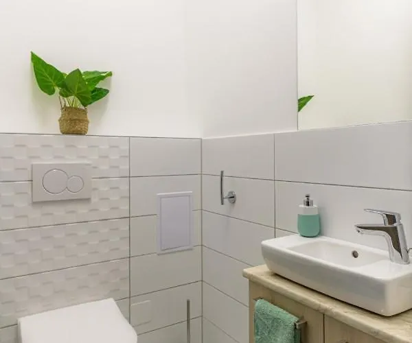 Myflat Lux Penthouse 公寓 希欧福克