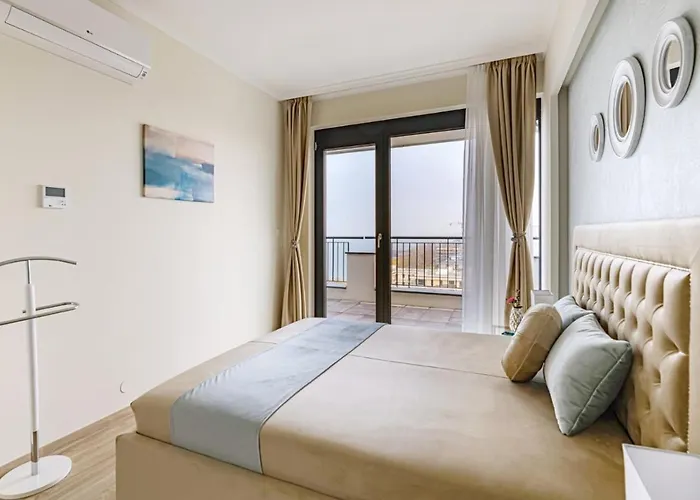Myflat Lux Penthouse * 希欧福克