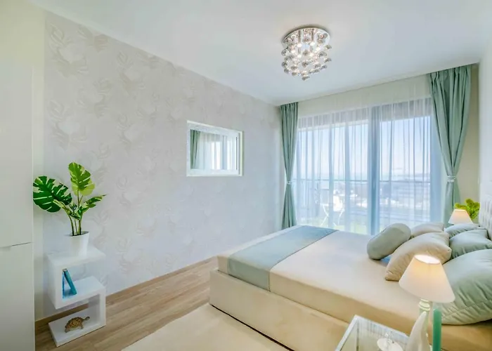 Myflat Lux Penthouse 公寓 *