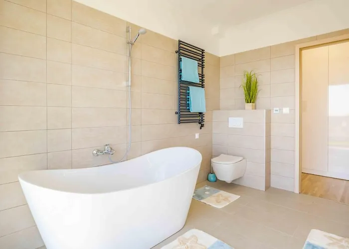 Myflat Lux Penthouse 公寓 *