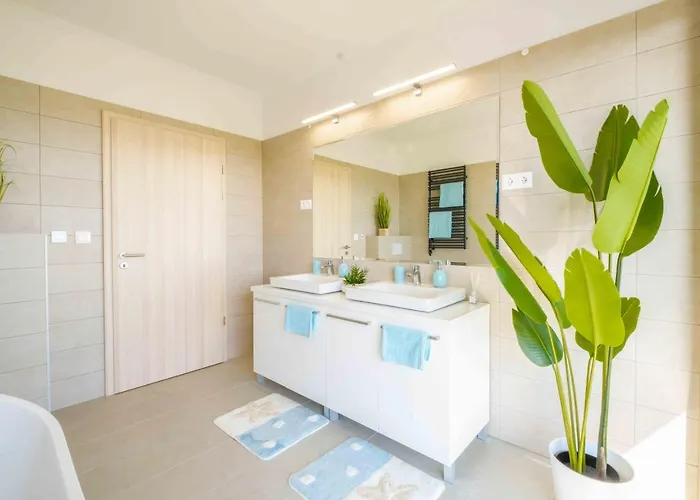 Myflat Lux Penthouse * 希欧福克